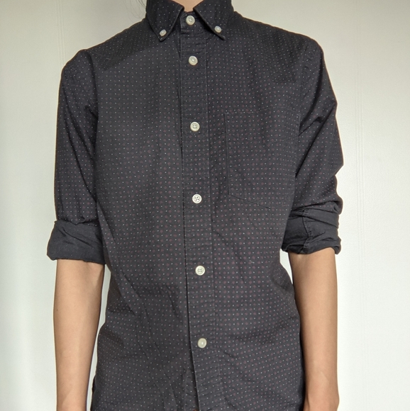 CLUB MONACO Shirt - Picture 1 of 4